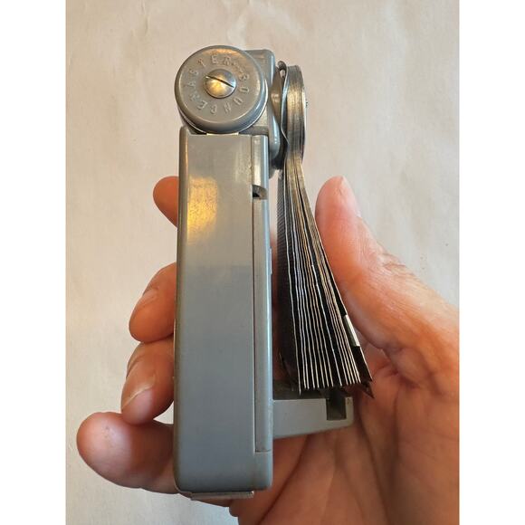 Accura Bouncemaster flash gun vintage camera accessory - Picture 4 of 8